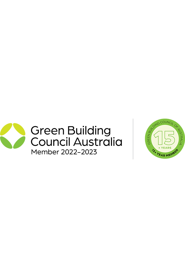 Green Building Council of Australia Member