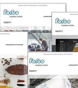 Revêtements de sol newsletter | Forbo Flooring