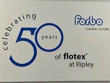 50 years at Ripley
