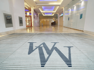 Nuway Whitewater Shopping Centre