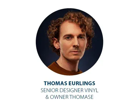Thomas Eurlings | bilde med tillatelse av Thomas Eurlings
