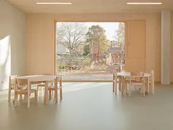Flooring solutions for education sector 
