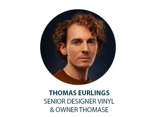 Thomas Eurlings