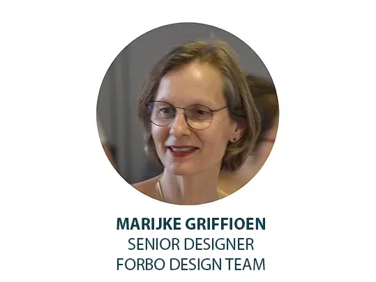 Marijke Griffioen