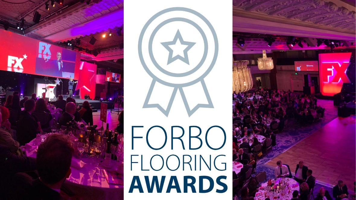 Forbo Awards 2025