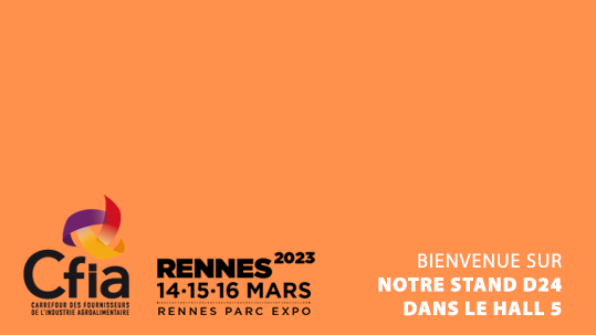 CFIA Rennes 2023