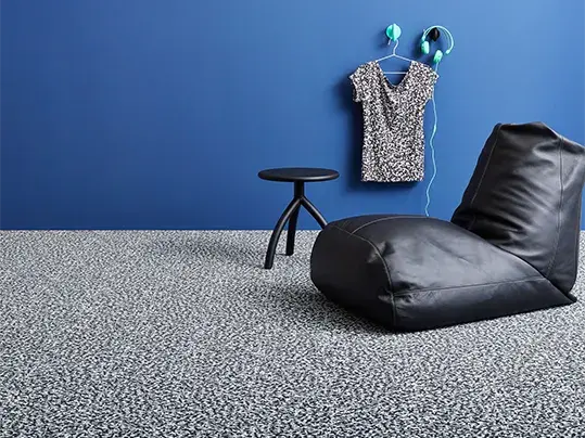 organic custom flooring