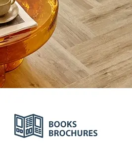 Revêtement de sol professionnel books brochures | Forbo Flooring