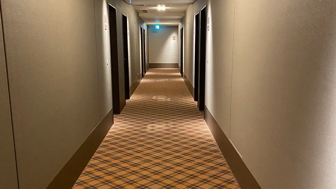Hotel_Montorey_Fukuoka
