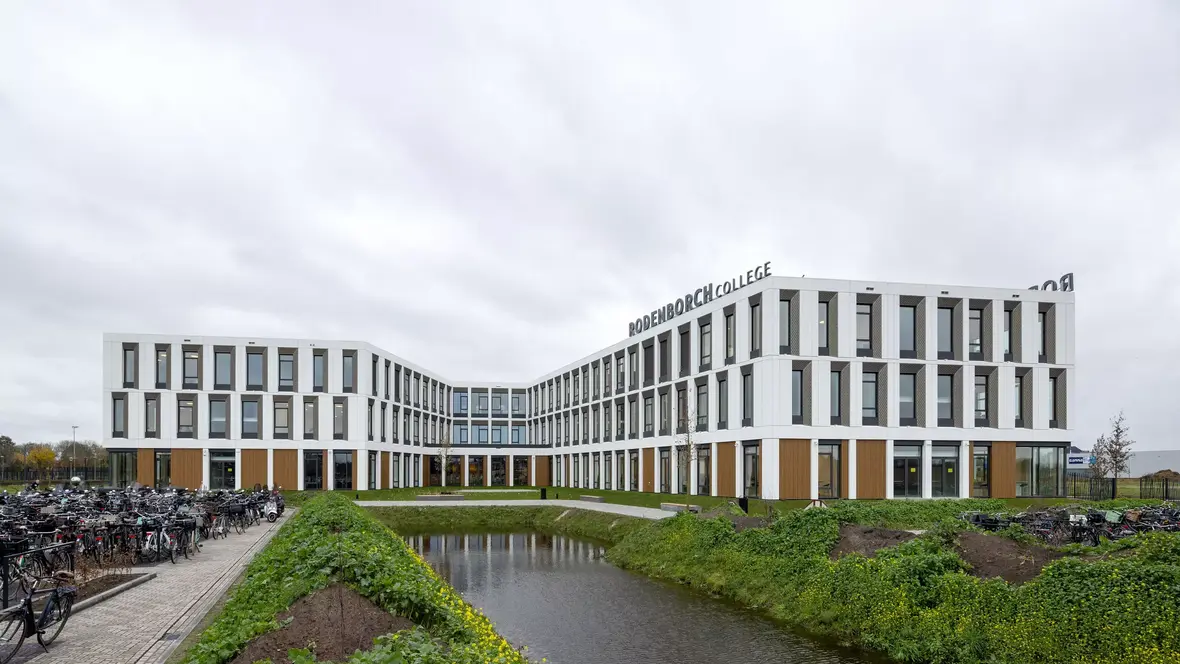 Rodenborch College