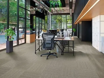 Office fit out