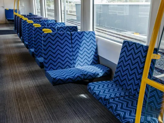 Auckland Transport Tessera