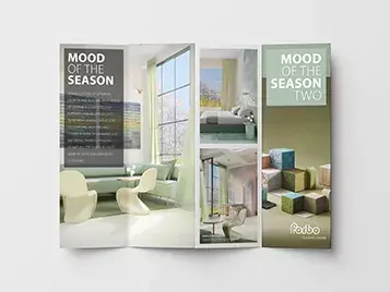 Mood of the Season TWO | Forbo Flooring Systems