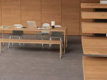 Revêtements de sol LVT puzzle Allura | Forbo Flooring Systems