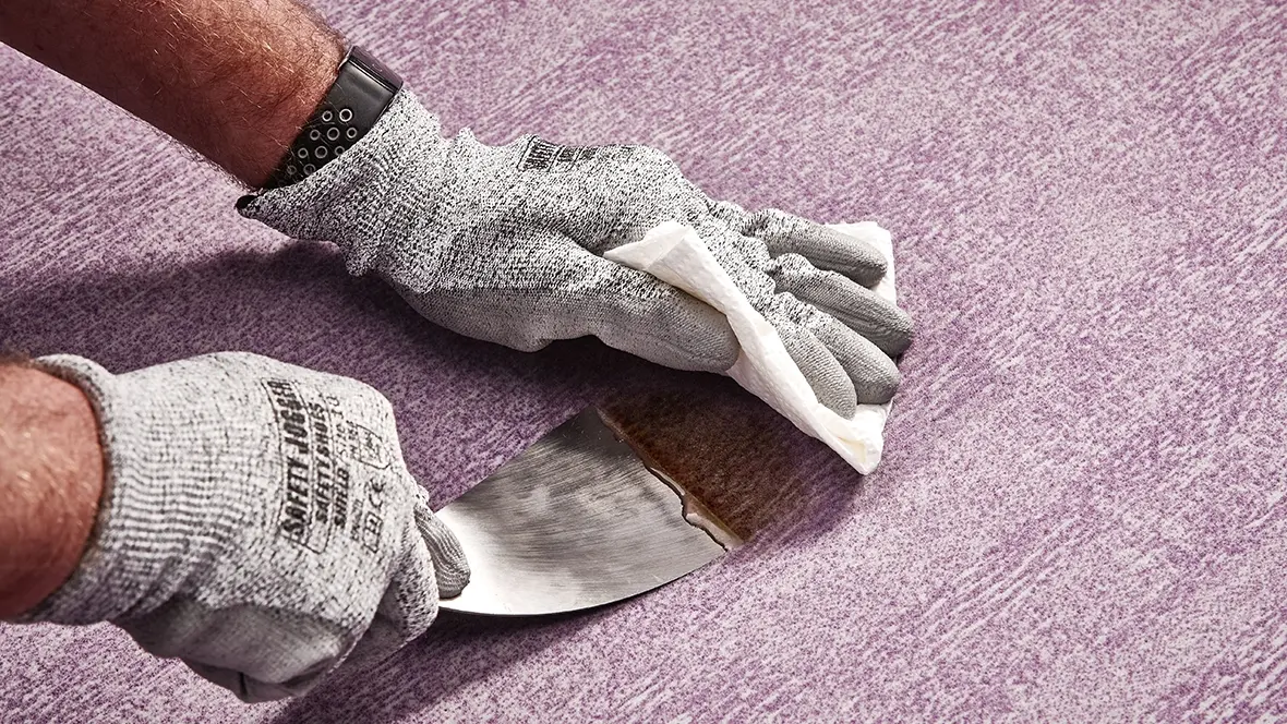 Revêtements de sol textiles floqués Flotex | Forbo Flooring Systems