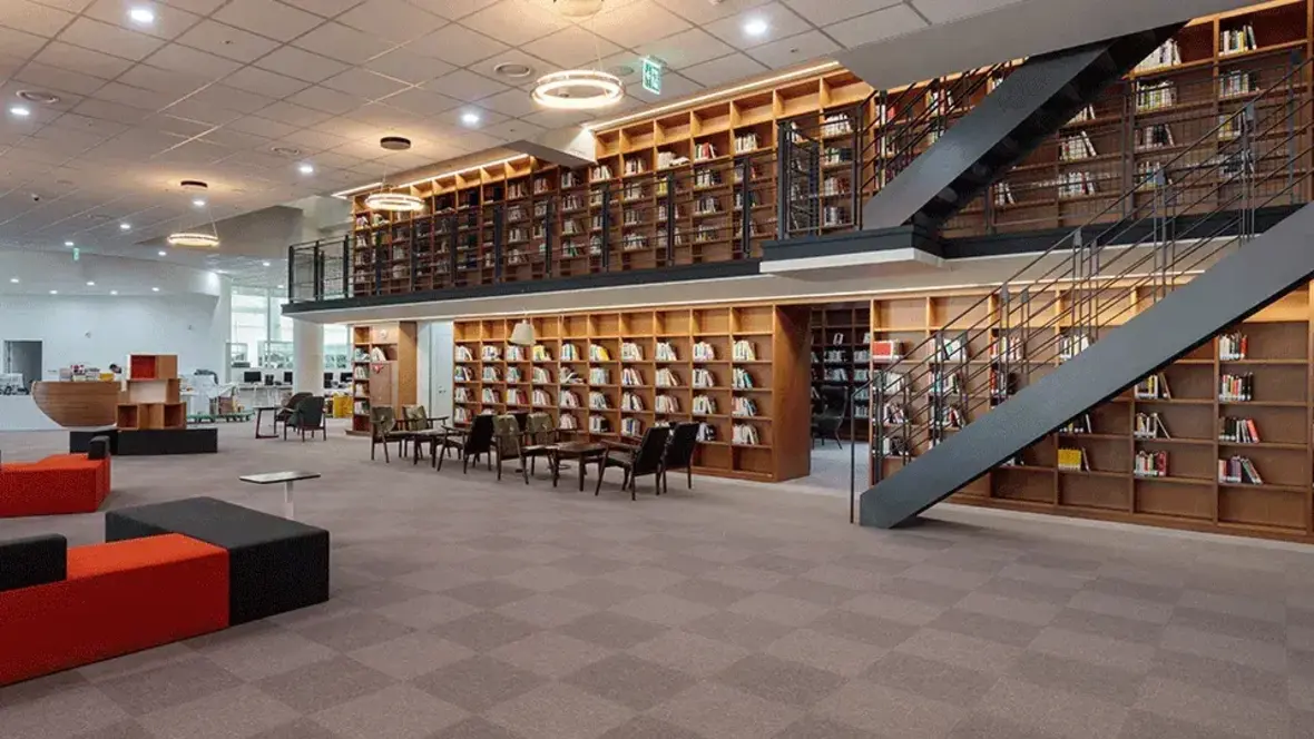 Chungnam Library