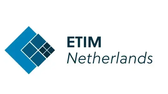 ETIM logo