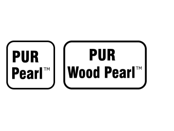 PUR Pearl & PUR Wood Pearl
