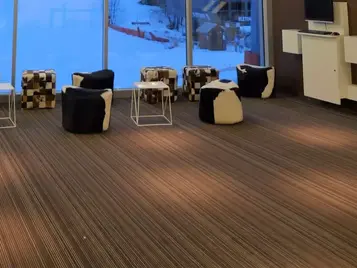 Revêtements de sol Textile floqué flotex | Forbo Flooring Systems