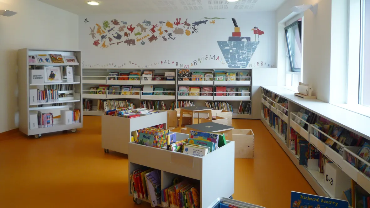 Medateca Library
