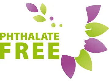 Phthalate free