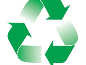 Återanvändning och återvinning