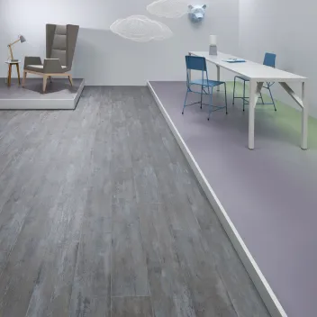 Revêtement de sol PVC en rouleau Eternal | Forbo Flooring Systems