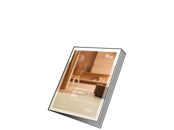 Revêtemeznt de sol lino Brochure Marmoleum cocoa | Forbo Flooring