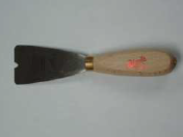 pajarito knife
