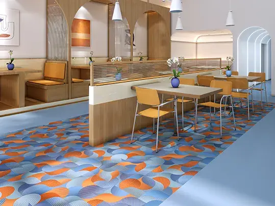 Miami | Constructed patterns | Forbo Flooring Systems