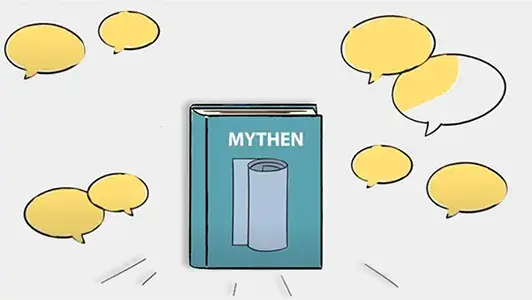 Linoleum Myths