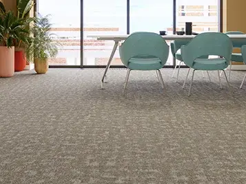 Revêtements de sol textiles tuftées Tessera harmony | Forbo Flooring Systems