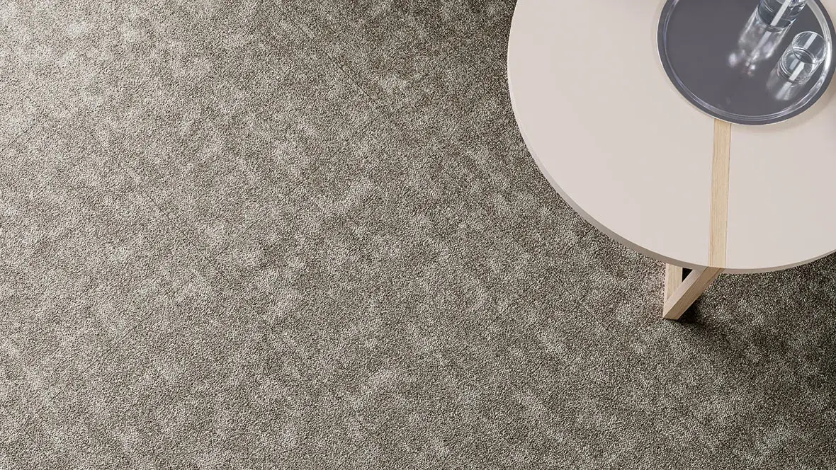 Revêtements de sol dalles textiles tuftées Tessera harmony | Forbo Flooring Systems