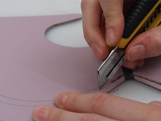 Student challenge - ARTEZ