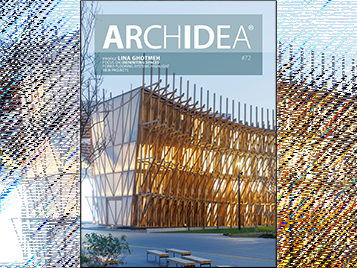 ArchIdea #72