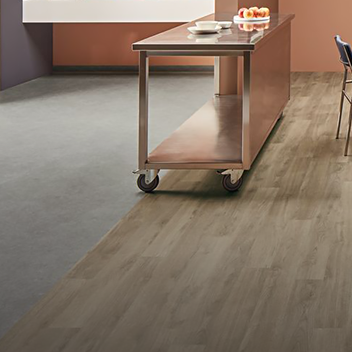 Surestep R10 safety vinyl flooring