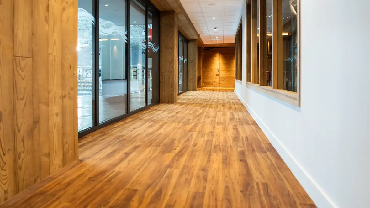 Revêtement de sol Flotex | Forbo Flooring Systems