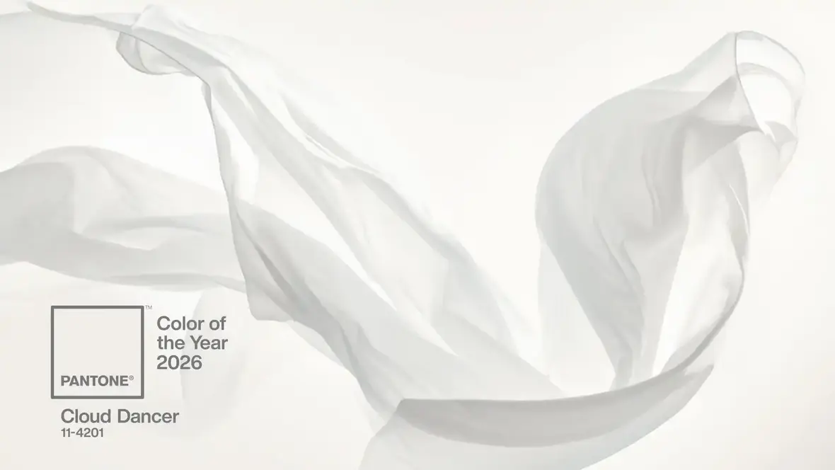 Pantone 2026
