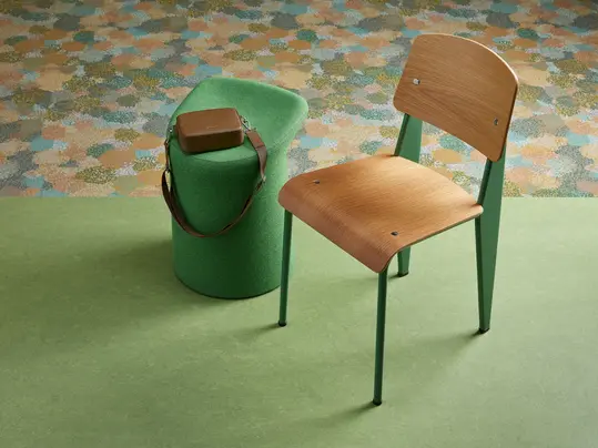Revêtement de sol environnement et durée de vie, durabilité | Forbo Flooring Systems