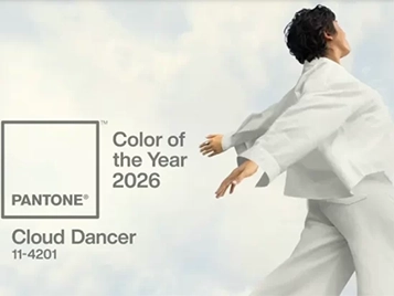 pantone color of the year 2026
