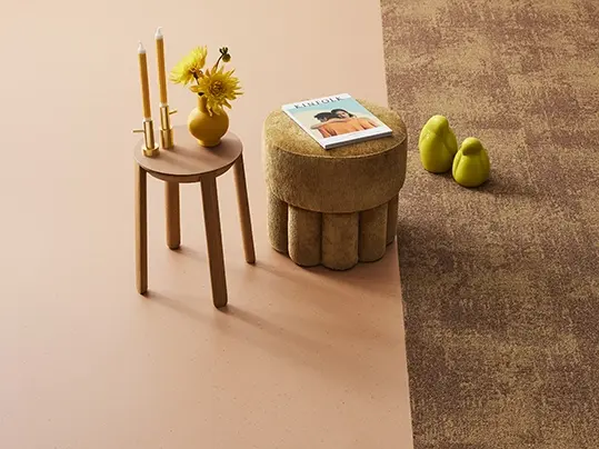 Mood of the season FOUR | Herbst | Forbo Flooring Systems