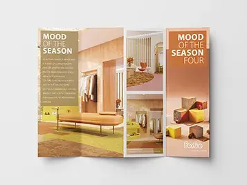 Mood of the season FOUR | Autumn | Forbo Flooring Systems