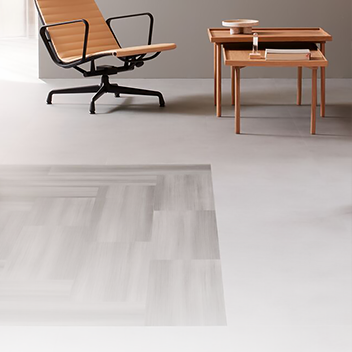 Allura Flex - 63632, 63658 luxury vinyl tiles