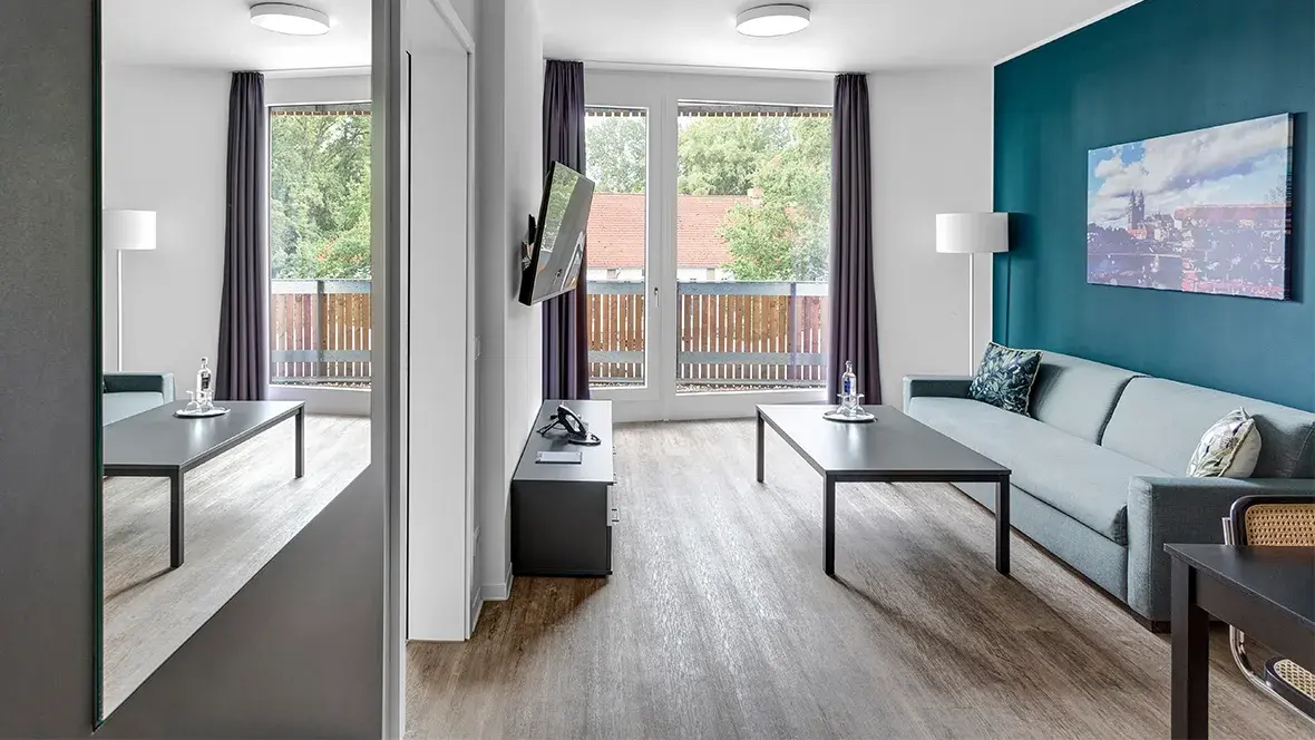 Forbo_ELB-Hotel Magdeburg_Jean Schwarz