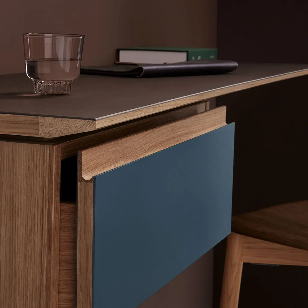 Furniture Linoleum | Forbo Flooring Systems