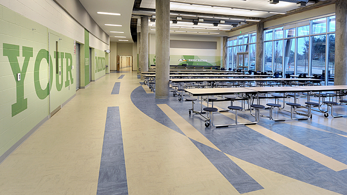 MCT Cafeteria