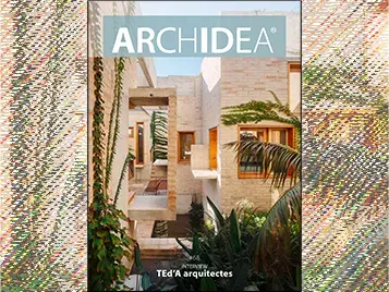 ArchIdea No. 68 | Forbo Flooring