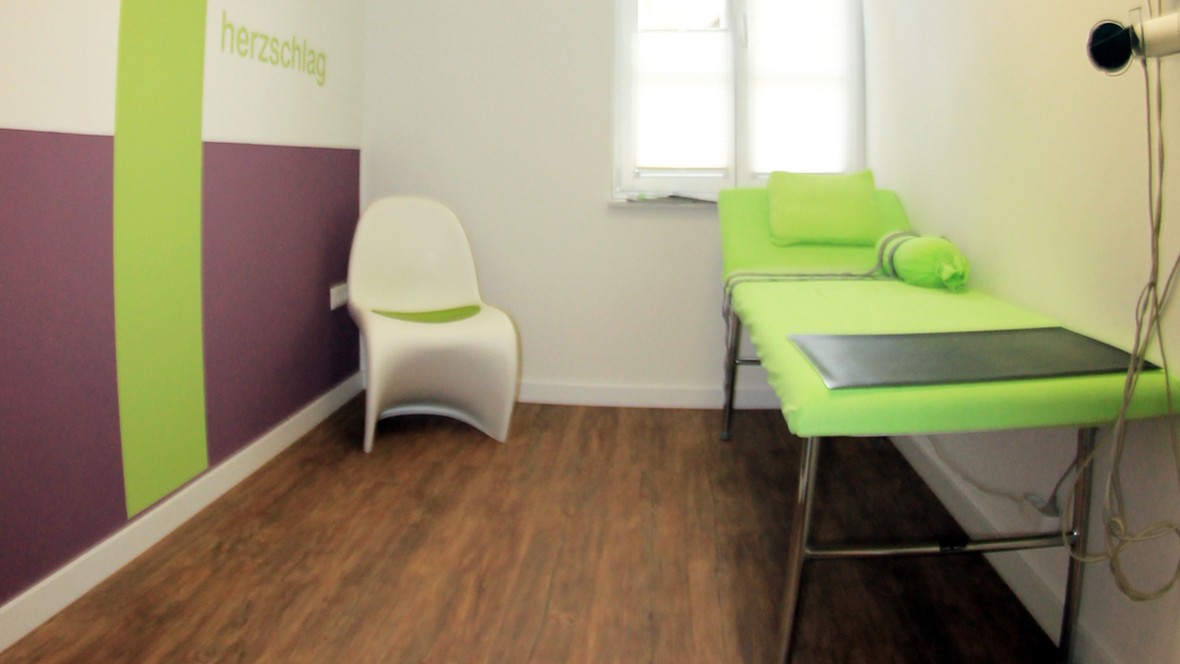 Forbo Flooring References