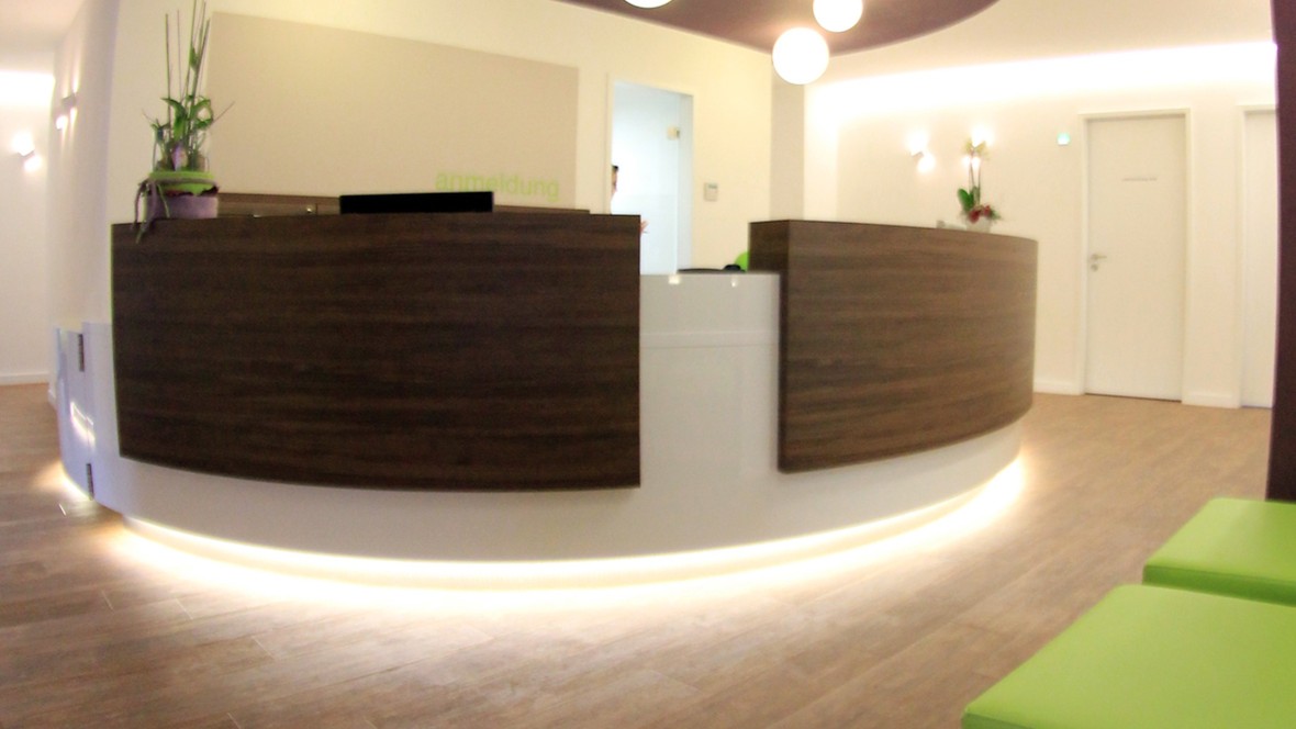 Forbo Flooring References