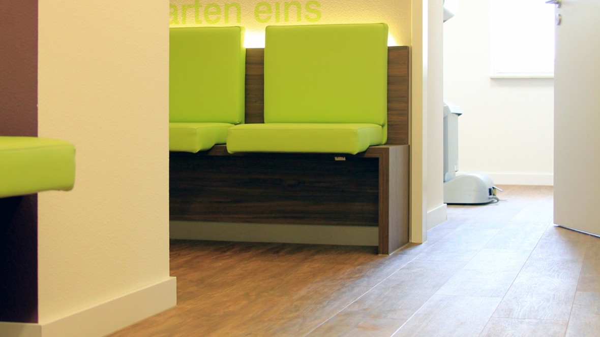 Forbo Flooring References